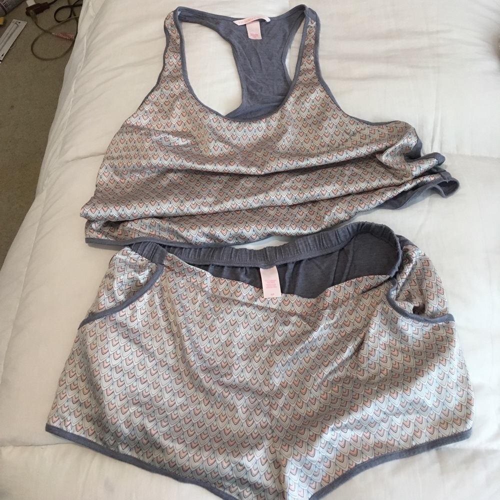 VS sleep set